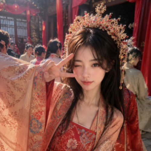 AI漫剧视觉呈现